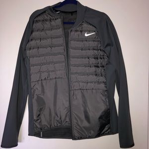 Nike golf jacket